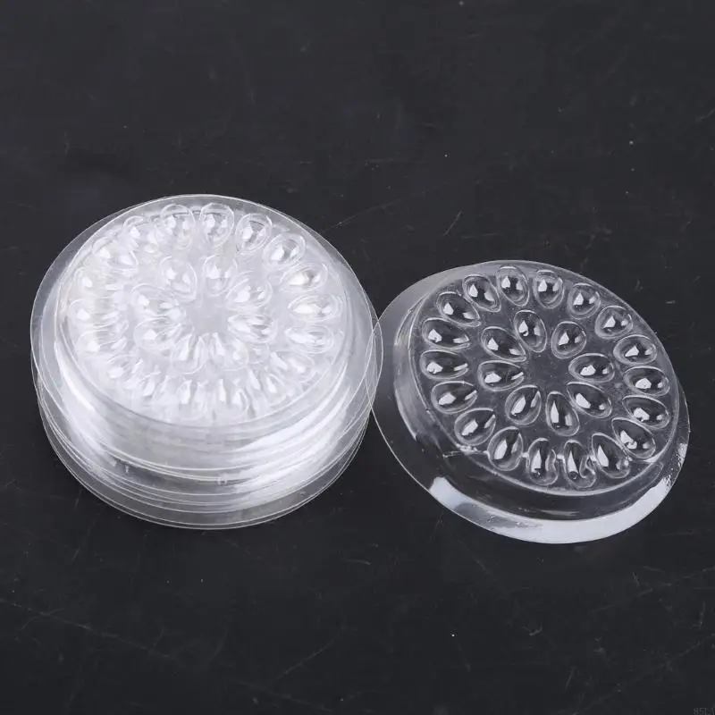 85LA Пластиковая форма цветов.