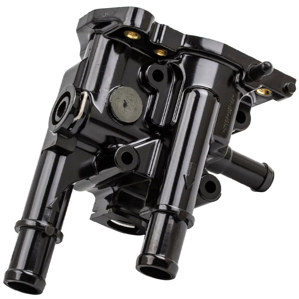 

1pcs Car Engine Coolant Thermostat 96984103 96817255 1338177 for Vauxhall Opel Alfa Romeo Chevrolet Cruze Fiat Croma