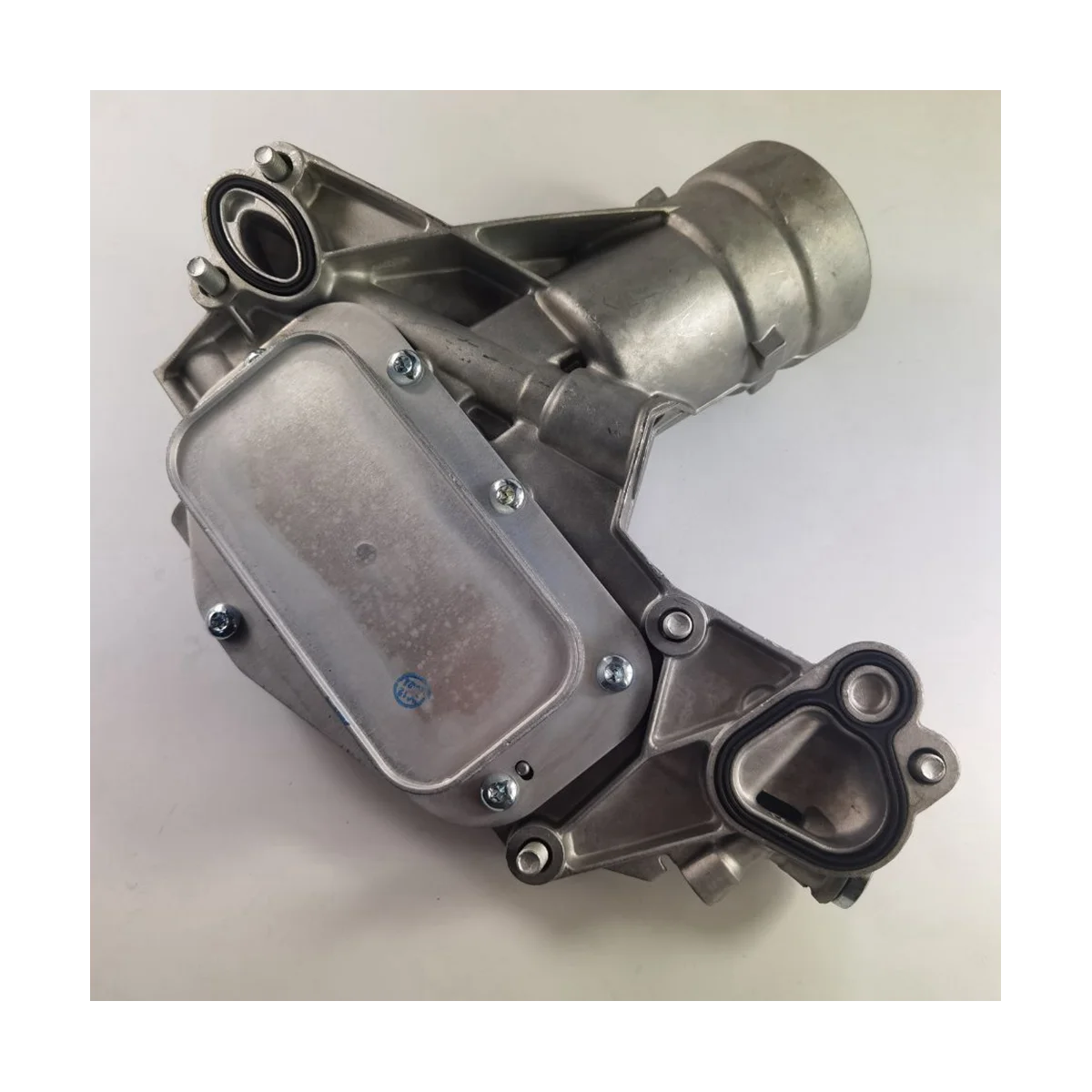 Аксессуары для держателей масляных фильтров двигателя Opel H(A04) SAAB 9-5 055355699 93186325 5650365