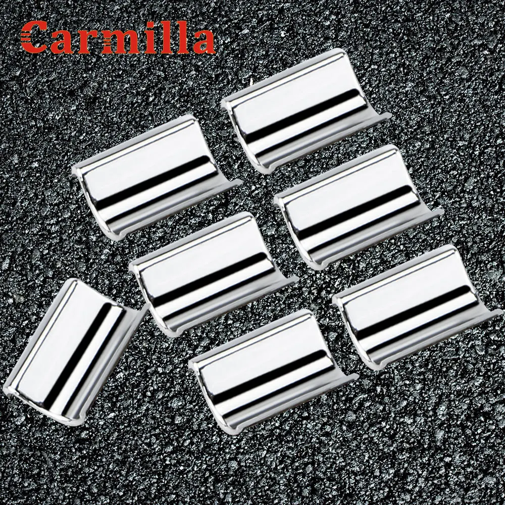 

7 шт., подлокотники для дверей и окон Audi Q3 F3 2019 - 2022