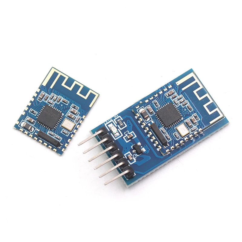 JDY-16 Модуль Bluetooth 4.2 высокоскоростной режим передачи данных модуль BLE беспроводной