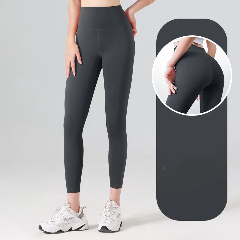 Women Leggings for Fitness Yoga Pants Sport Tights Scrunch Butt Legging Gym Pantalones Workout Leggings Women