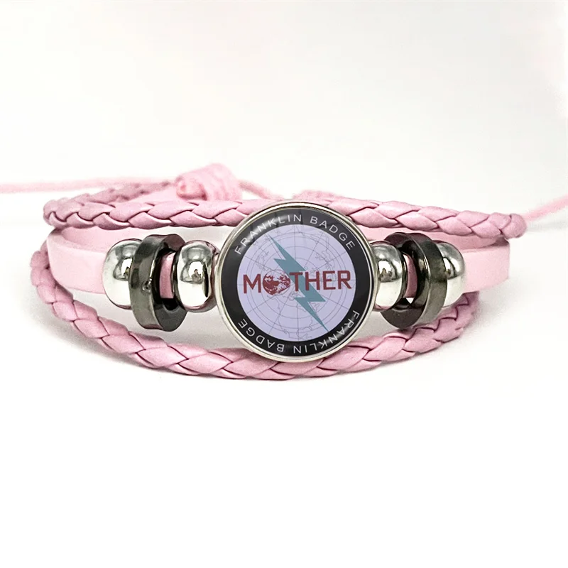 Многослойные браслеты Eco Not Ego помощь мне я умираю