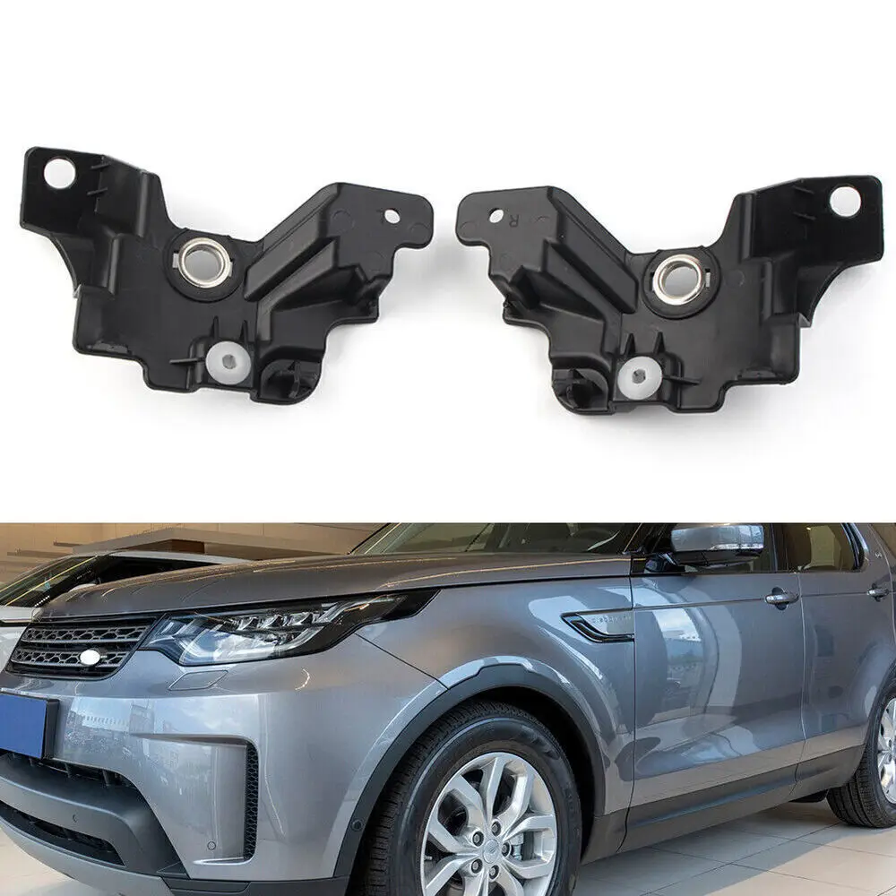 

Монтажный кронштейн для фар Land Rover Discovery 5 2015-2022 LR086097 LR086096