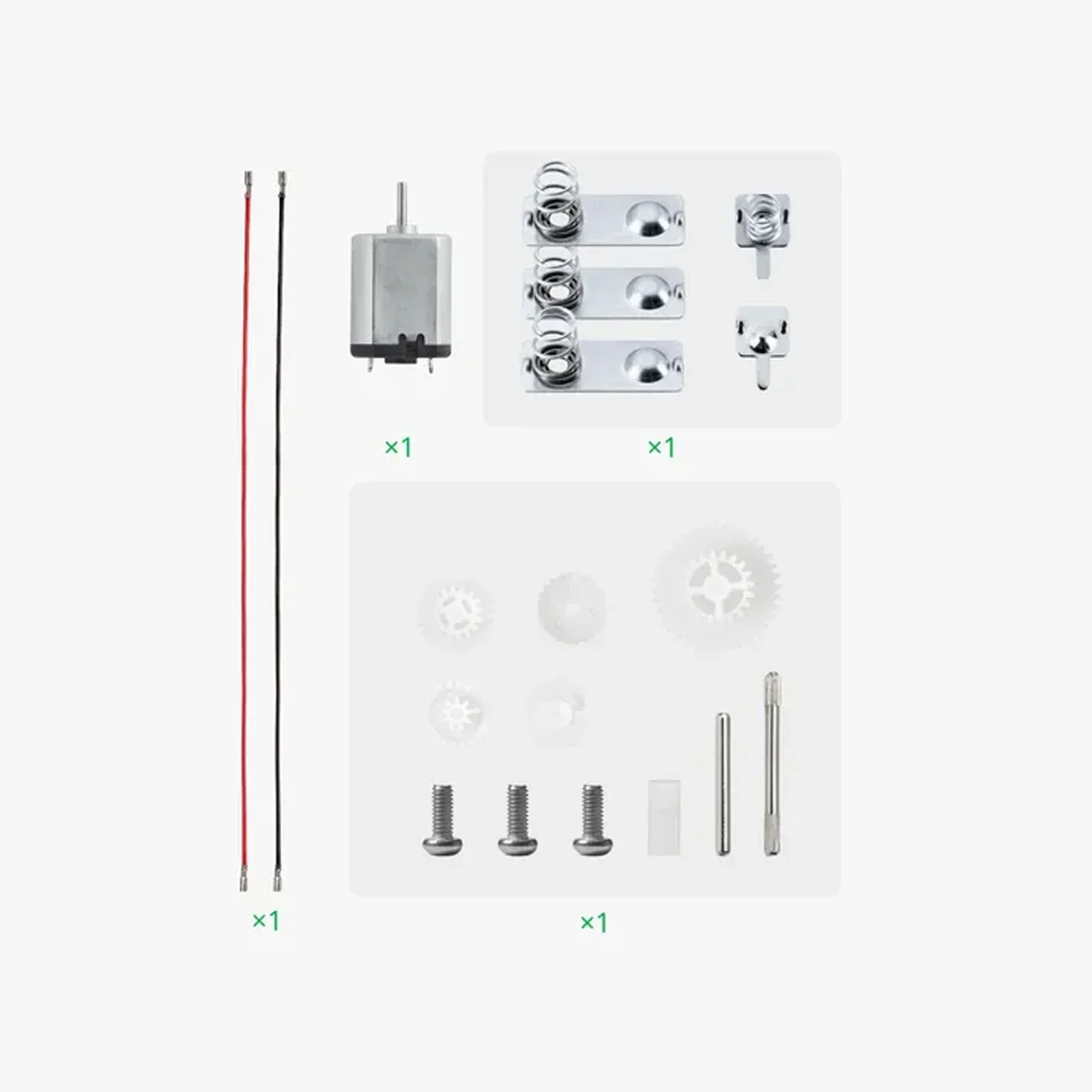 Для комплекта для начинающих Bambu Lab Maker-ZC002 MakerWorld Модель Bambulab 3D-печать Бесконечная