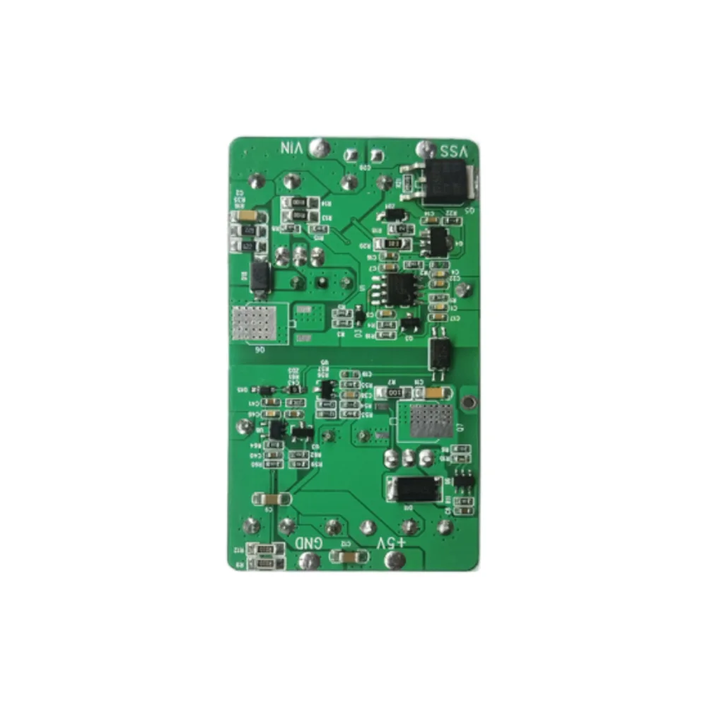 Usb-преобразователь с изоляцией USB-плата питания синхронным исправлением для 5 в