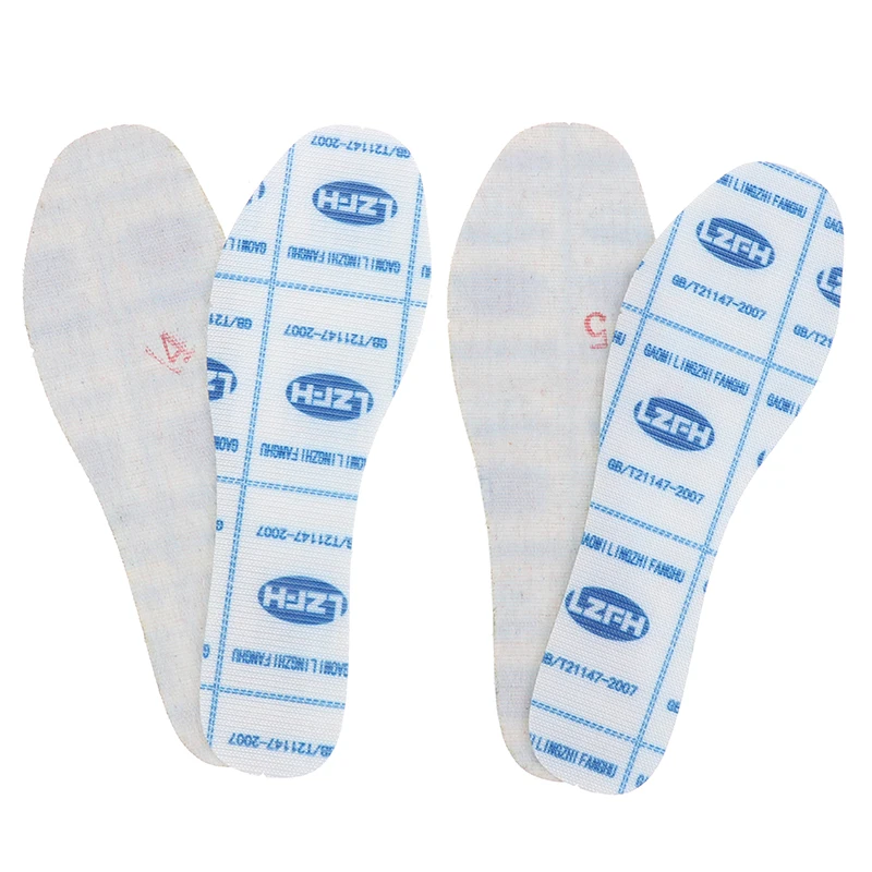 1 пара мягкая защитная стелька для защиты от пирсинга амортизирующие подушечки