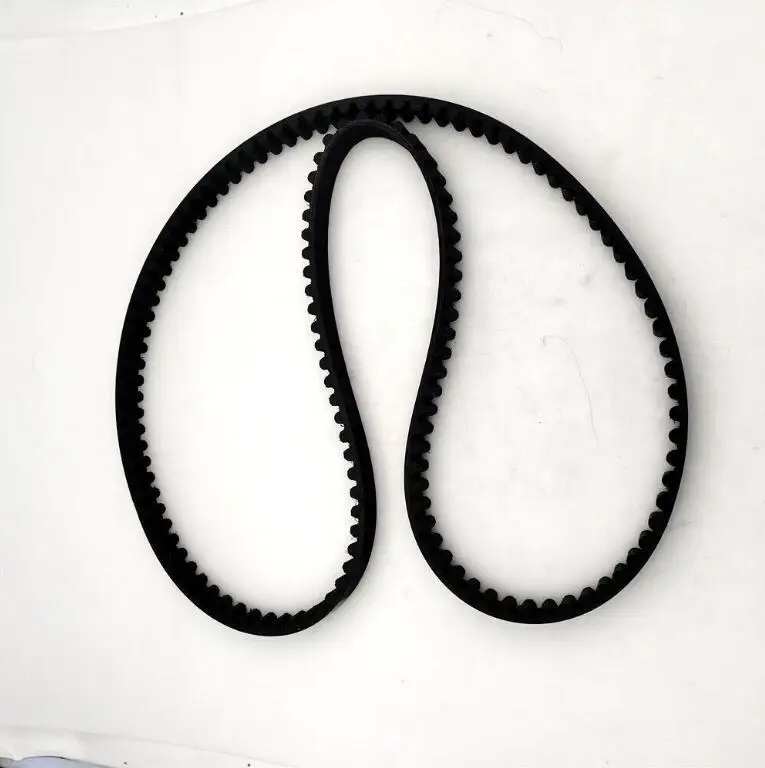 

Задний приводной ремень AP02 140T 1 "для Harley Touring 40024-09A 2009-2019