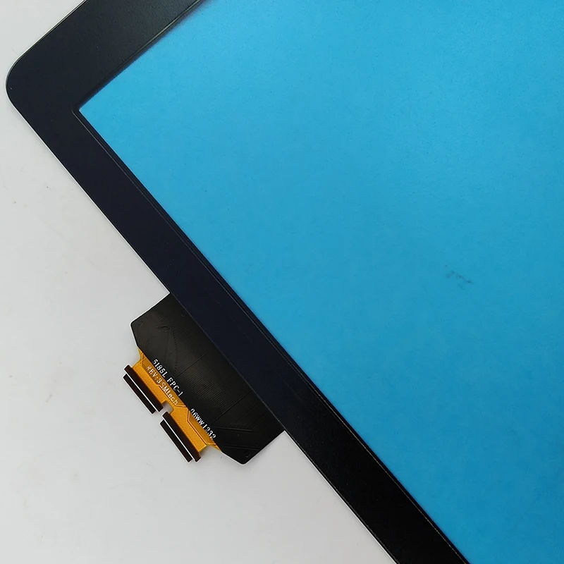 ЖК-дисплей 070wp0 3s сенсорный экран дигитайзер стекло в сборе для Google Nexus 7 1-го