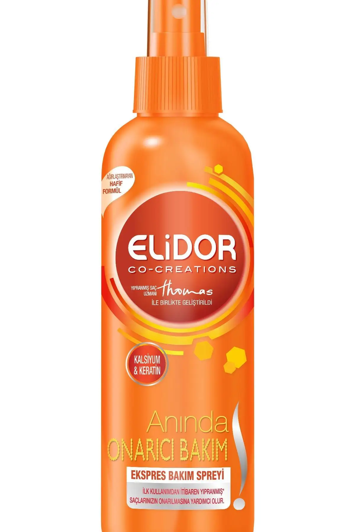 

Бренд: elструмент Express, спрей для ухода за волосами, Мгновенный ремонт, уход за волосами 210 мл, Категория: кондиционер для волос