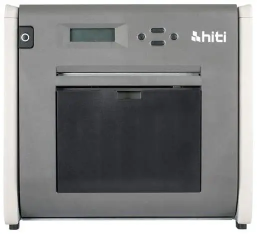 Компактный фотопринтер HiTi P525L с красителем (art.: 3920d2eb71de6) - 3920d2eb71de6