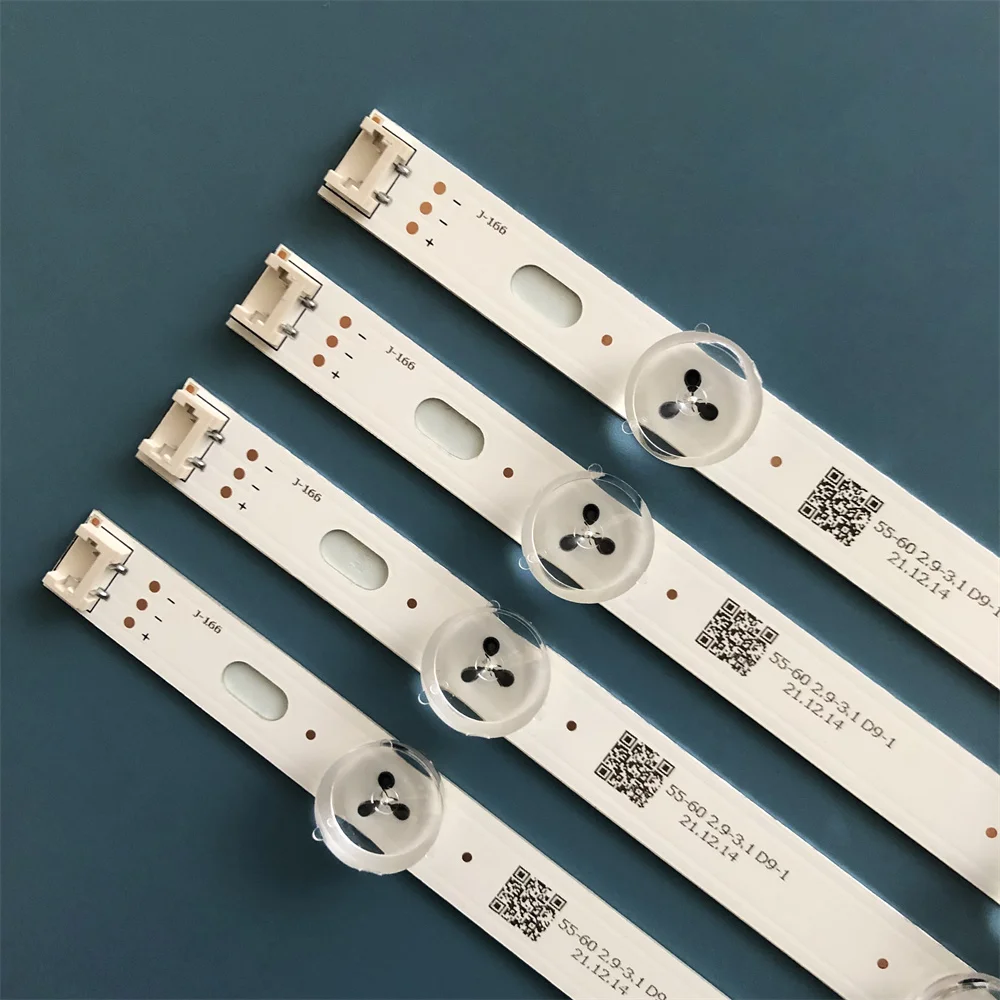 Светодиодная лента XSLLEDS серии 39LN для платы подсветки телевизора материковый