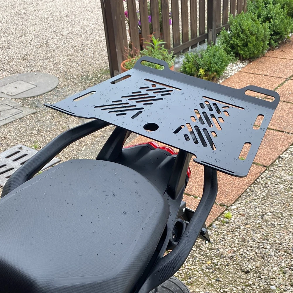 Для Can Am Ryker 900 600 2018-2022 2023 2024 Аксессуары для мотоциклов Задняя стойка увеличения