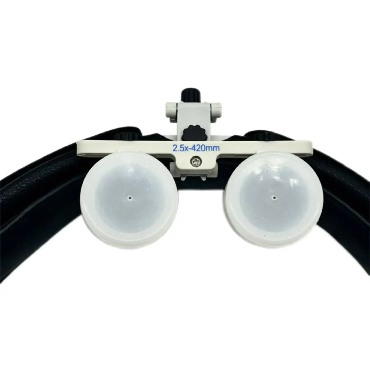 Новое поступление хирургическая лупа Zumax 2 5X 3 стоматологическая медицинская с