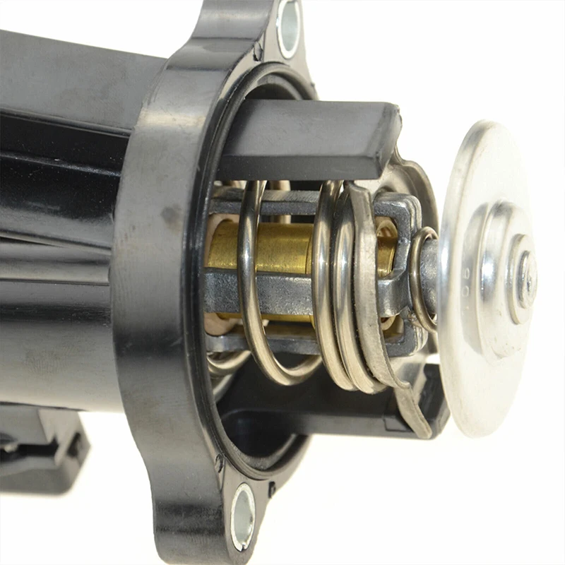 CYCAS охлаждающий водяной термостат #11531437085 для BMW 3 серии E36 E46 Z3 316i 318i запасные части