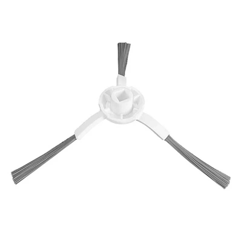 Запчасти для робота-пылесоса Xiaomi S10 + Plus B105 / S20 аксессуары основная боковая щетка