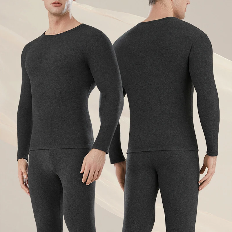 Кальсоны мужские флисовые