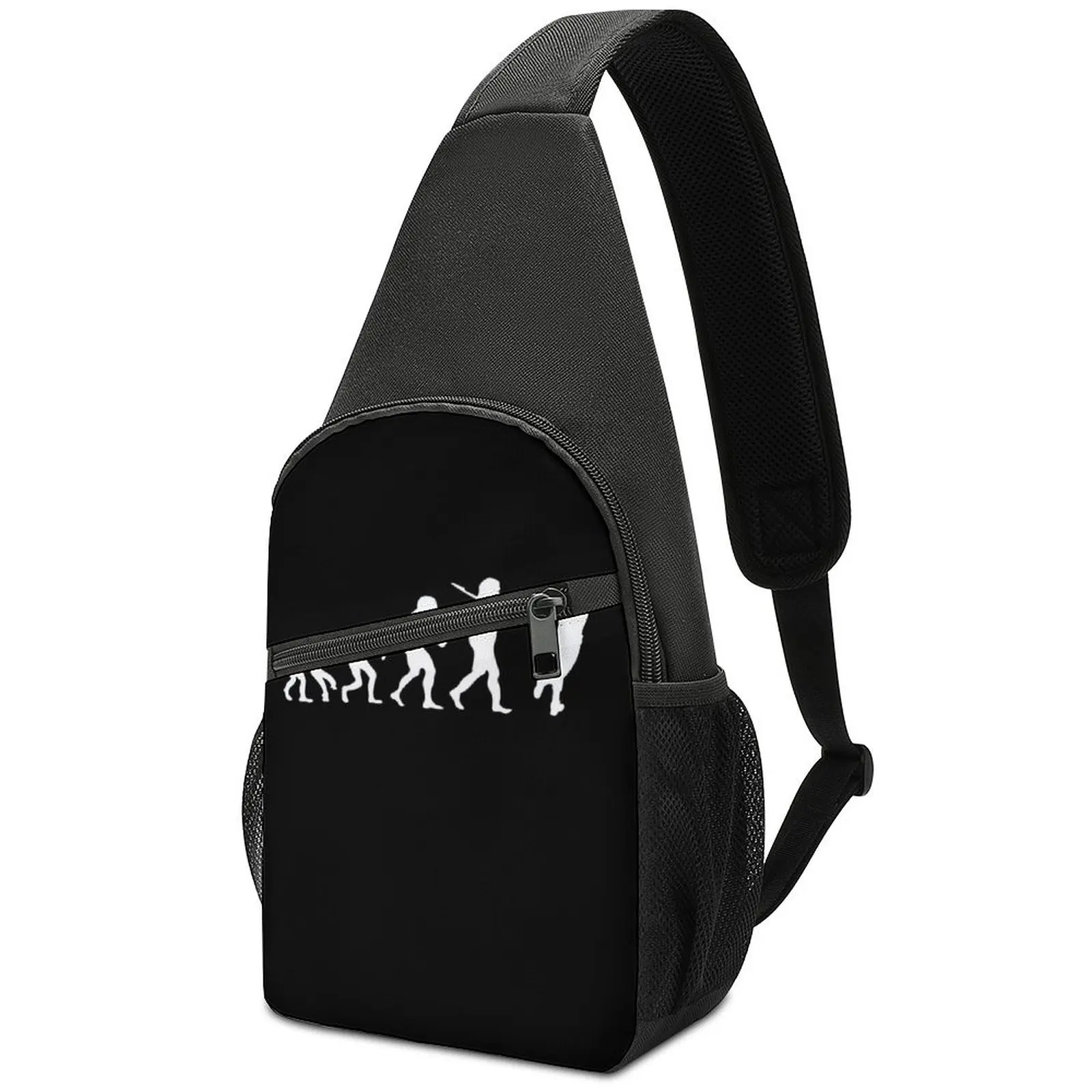 

Rugby Evolution Chest Bags Football Game Union Six Nations Shoulder Bag Designer Crossbody Bag Phone Outdoor Style Sling Bags