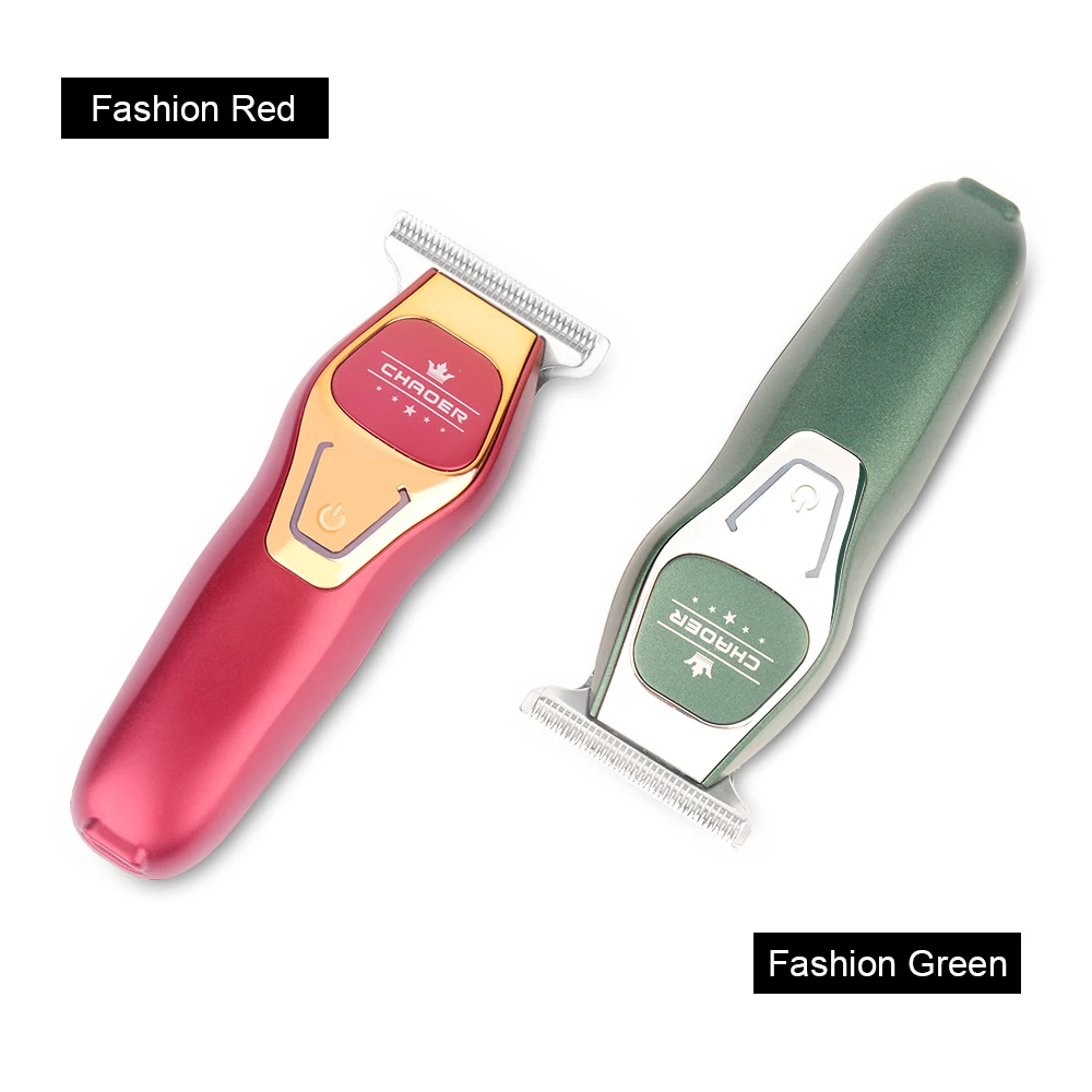 Портативная электрическая машинка для стрижки волос