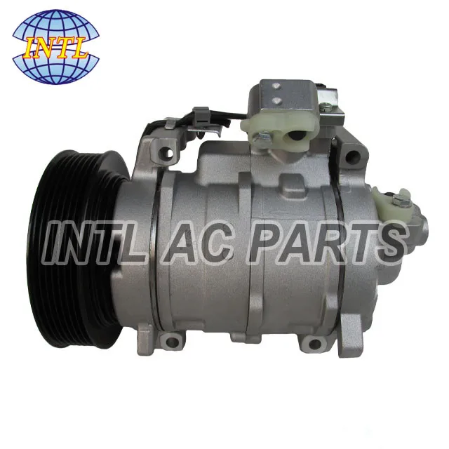 

447260-6960 4472606960 38810-R40-A01 38810R40A01 10S15C 10SR15C auto air ac compressor for Honda Accord 2.4L 2008-2012 7pk