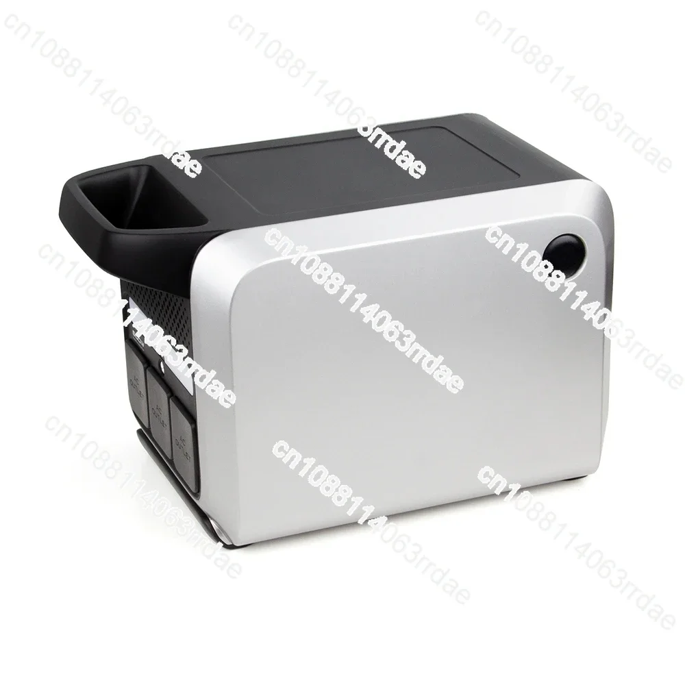 Многофункциональная портативная электростанция для кемпинга и пикника на