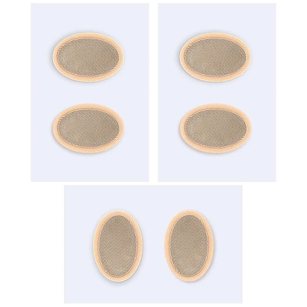

Corn Flake Foot Care Patch Bandages Toes Pad Calloused Feet Remover Pads Callus