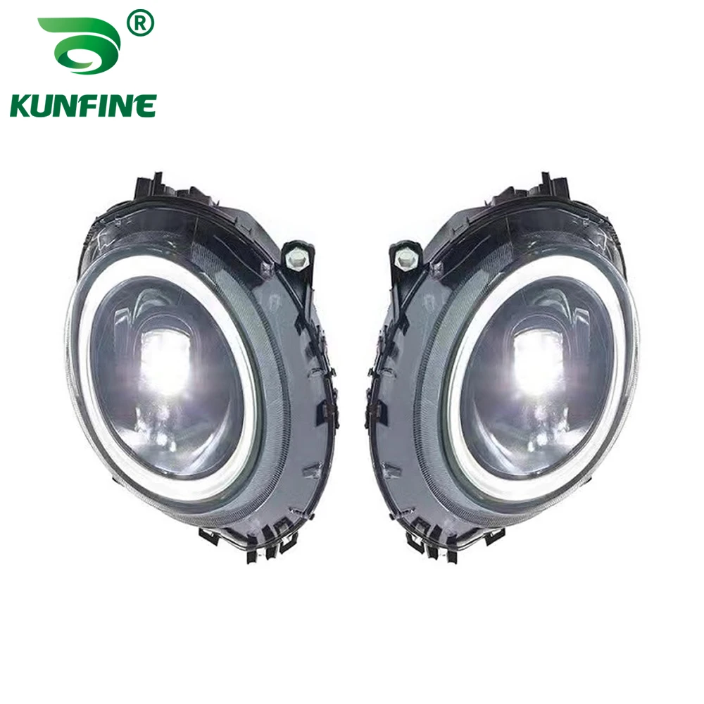 

Автомобильная фара в сборе для BMW mini R56 R57 R58 R59 2007-2013