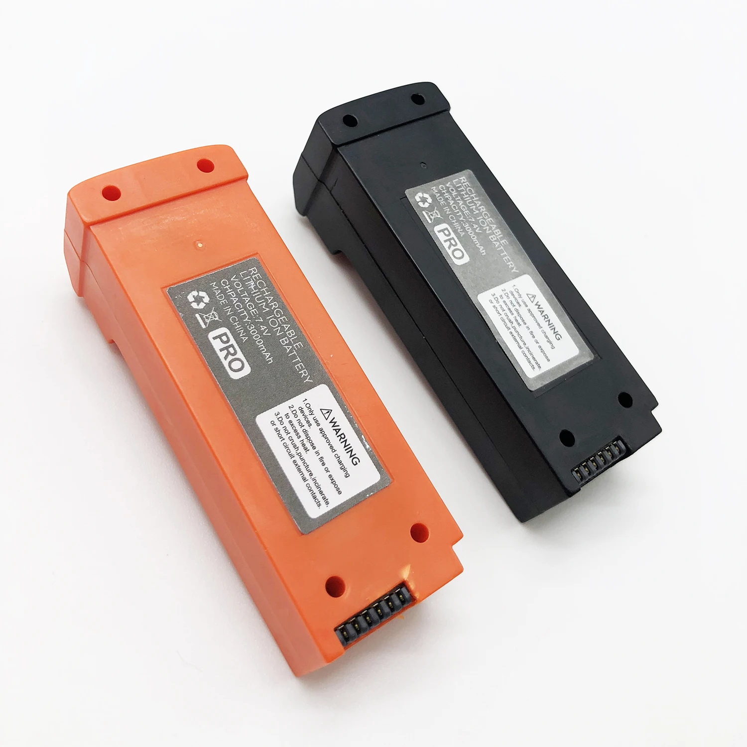 

LYZRC L700 Pro Original Battery Spare Part 7.4V Lipo Battery Part RC Drone Quadcopter L700PRO Replacement Accessory