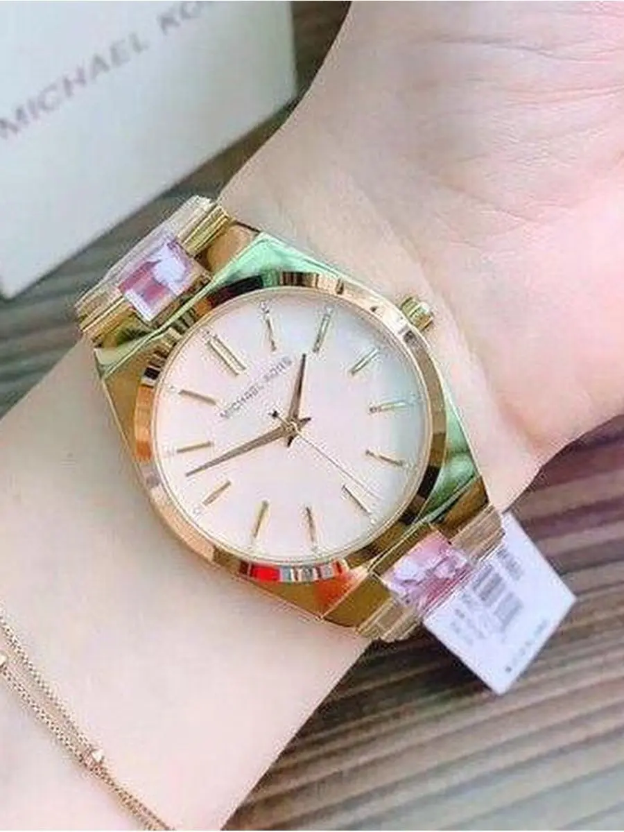 Рисунок 6 - Часы женские наручные Michael Kors