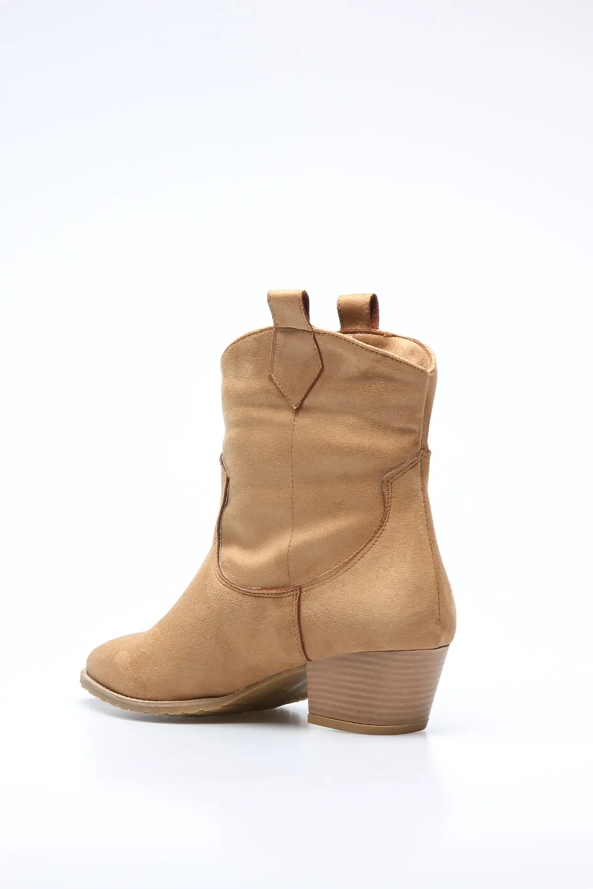 

Women BootsMink 's - New Arrival Luxury Stylish Female Boots Platform Designer Comfortable Ladies Boots High Quality