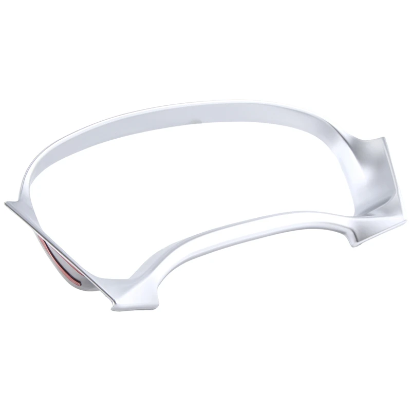 

Central Control Instrument Panel Display Decorative Frame Interior For BMW 3 Series 19 Parts
