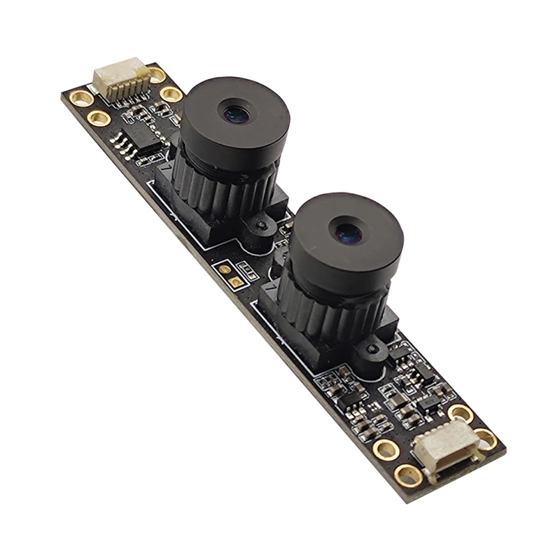 

200W Camera Module Board Distortion-Free 1080P Wide Dynamic Face Object Camera Module