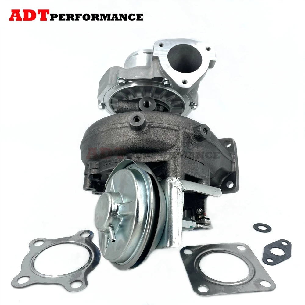 Турбина RHF5V Full Turbo VIFB VEA30023 8973815072 8973815073 Турбокомпрессор для Isuzu NKR 3.0 TDI 96 кВт-11 1 л.с.