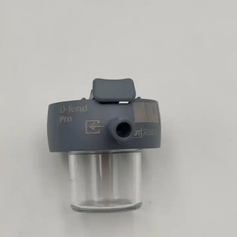 Водоуловитель Ge D-fend Pro (уменьшение) (10/bx) M 1182629