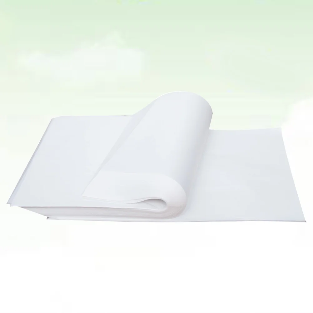 

Paper Drawing Sketchbook White Pads Vellum Sketching Drafting Artcolored Sheet Pad Drawings Kraft Graph Sketch Sheets