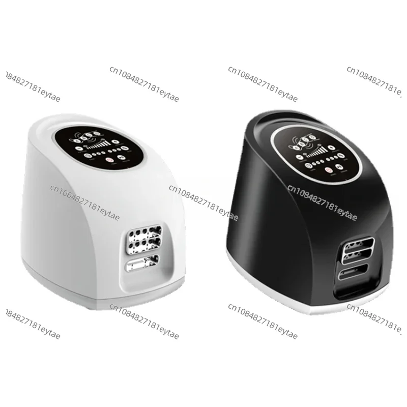 Массажер для ног Normatec аппарат успокаивания мышц компрессионная терапия давления