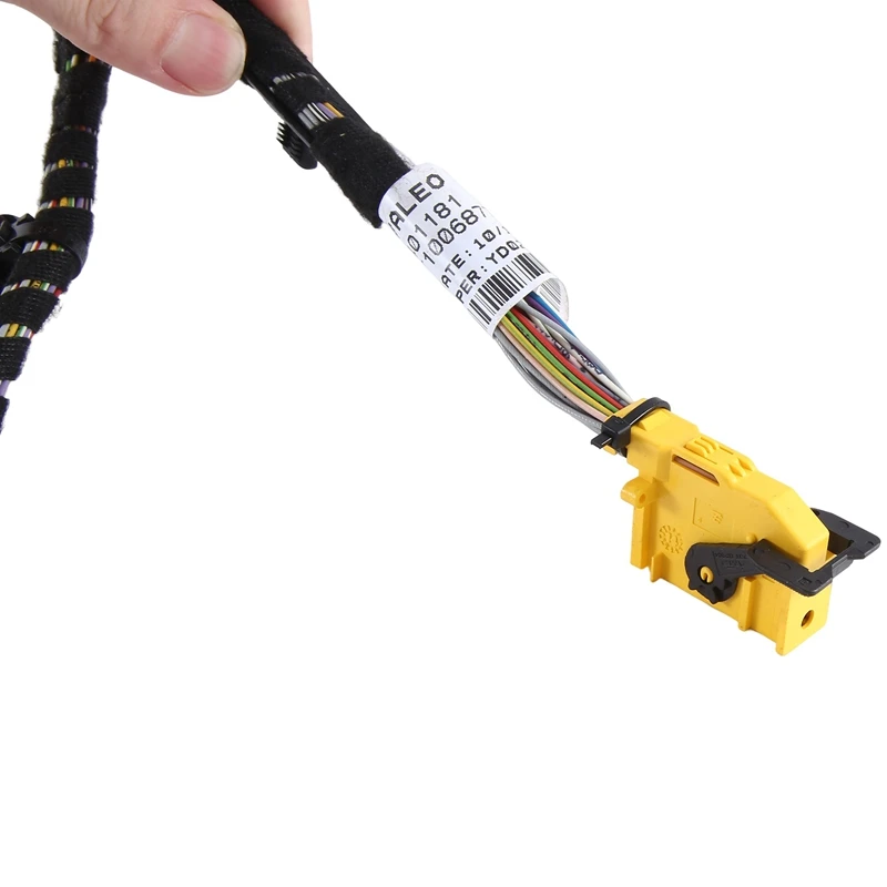 4WD автомобильный жгут для кондиционера проводов испарительной коробки