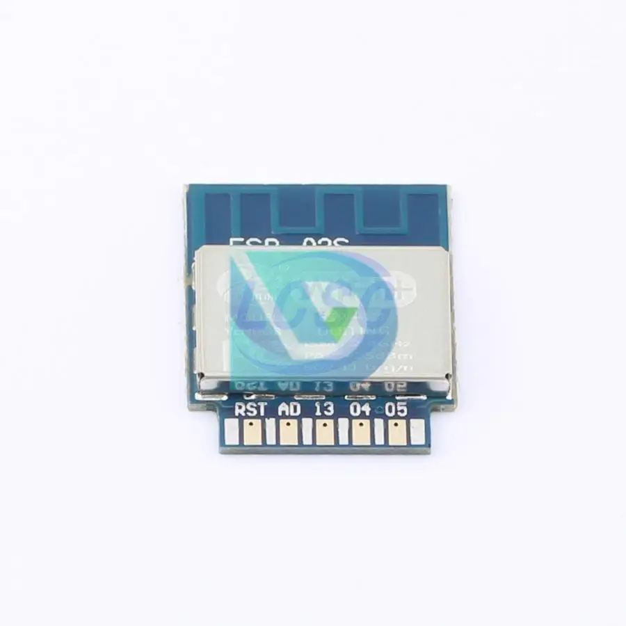 Фонарь-96 дБм 15 печатная плата 2 4 ГГц SMD модули Wi-Fi 15x17 3 мм электронные компоненты