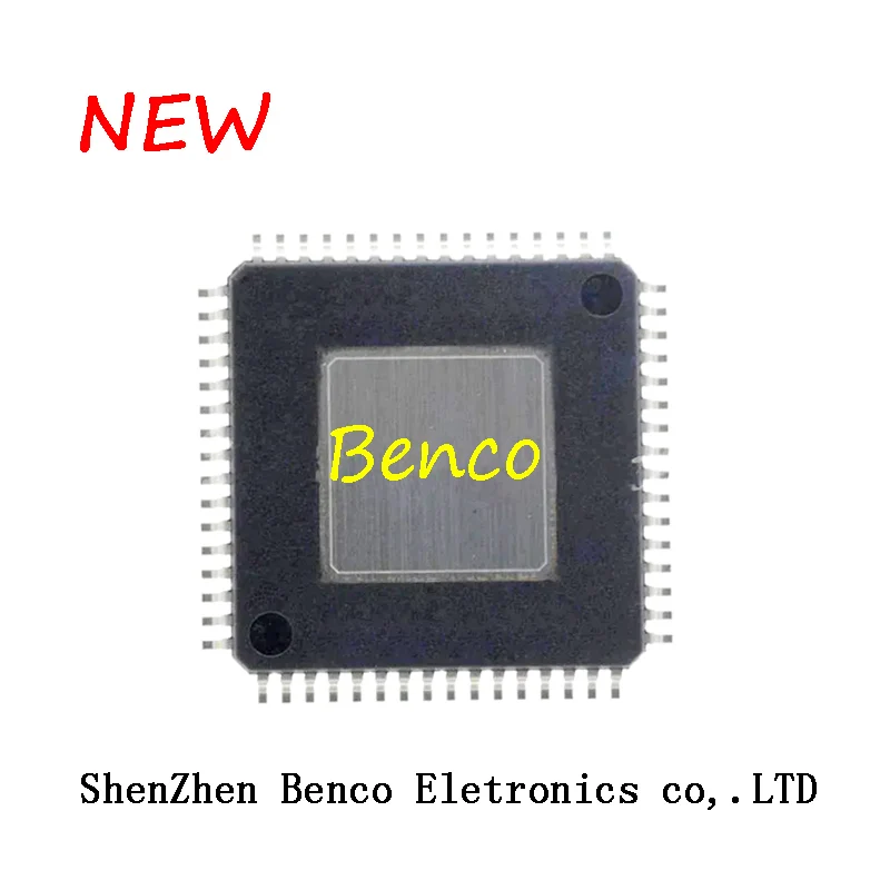 (1 шт.) 100% новый TAS5631B TAS5631BPHDR QFP-64