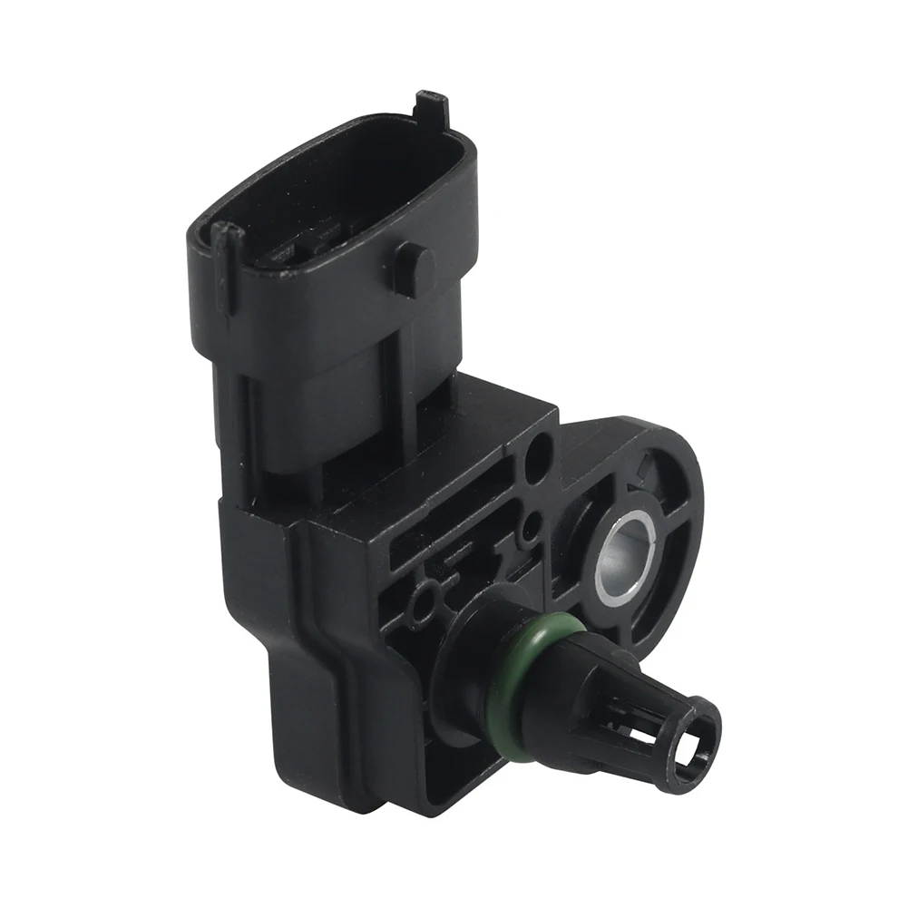 Датчик расхода воздуха T-Map температуры давления на впуске 2411528 2410422 для снегохода