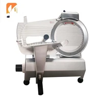 semiautomaticfrozen meat slicerslicing frozen meatslice meat cutting machine meat processing 560560680mm cngua 0 7kw 220v