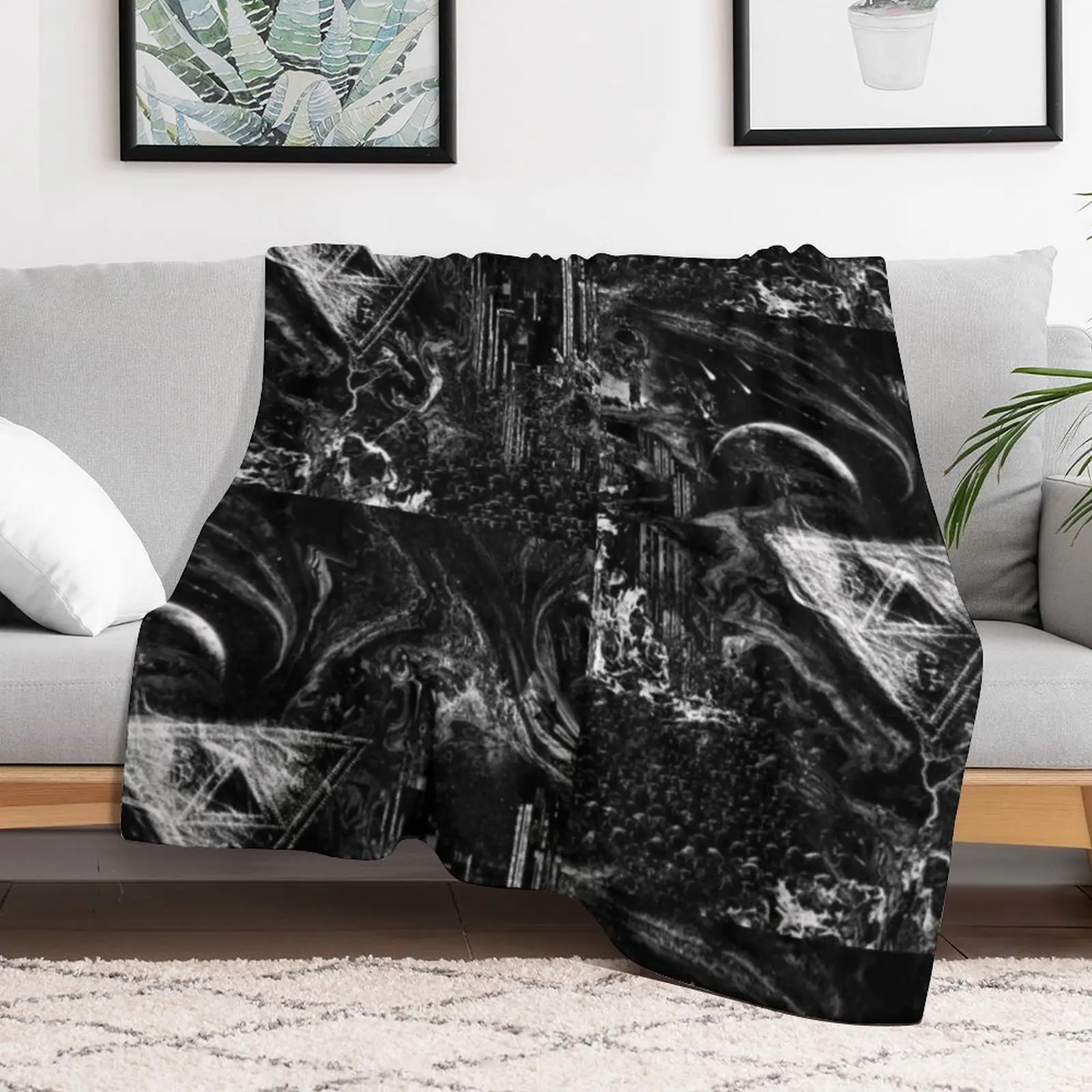 ADC замораживаемое кореновое одеяло клетчатые одеяла палочки