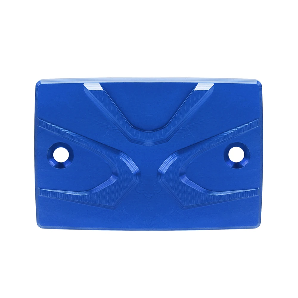 Крышка главного цилиндра для мотоциклетного переднего резервуара тормозной