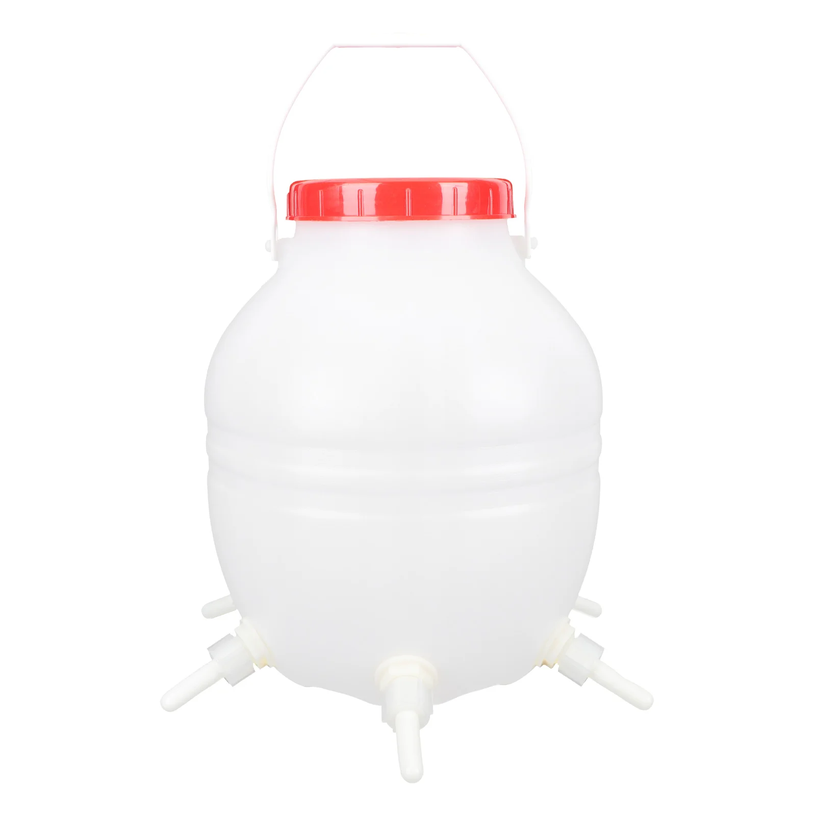 

1 Set of Goat Feeder Bucket Lamb Bucket Lamb Feeder Bucket Feeding Bottle Lamb Nursing Bottle Lamb Feeding Bucket