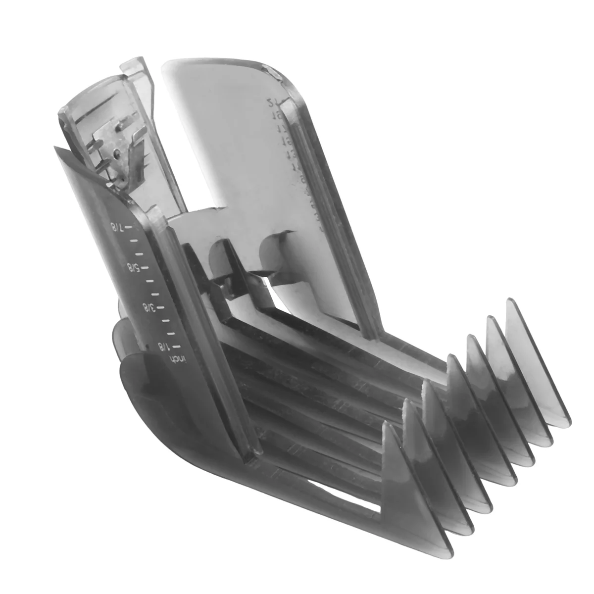 Практичный триммер для волос резак стрижки расческа подходит Philips QC5130 QC5105 QC5115 QC5120