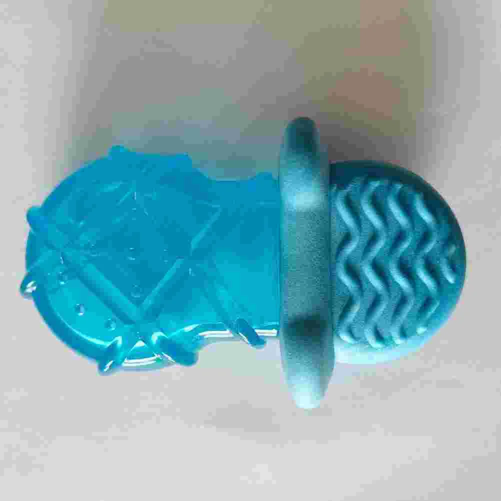 

Cooling Pet Toys Outdoor Playsets Dog Chew Treat Training Tpr Freeze Freezable Teething For Puppies