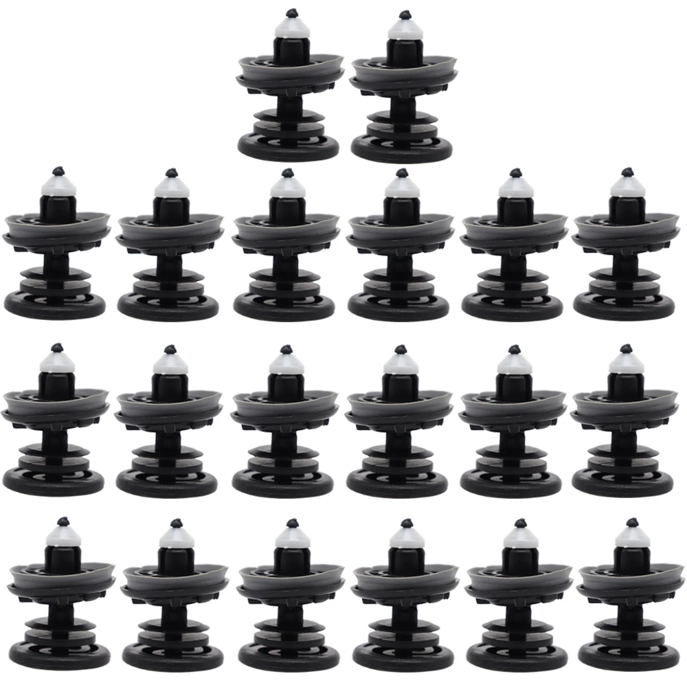 

Заклепки внутренние для Audi A6 C7 2018 2017 2016 2015 - 2011 A7 4G 2014-2018