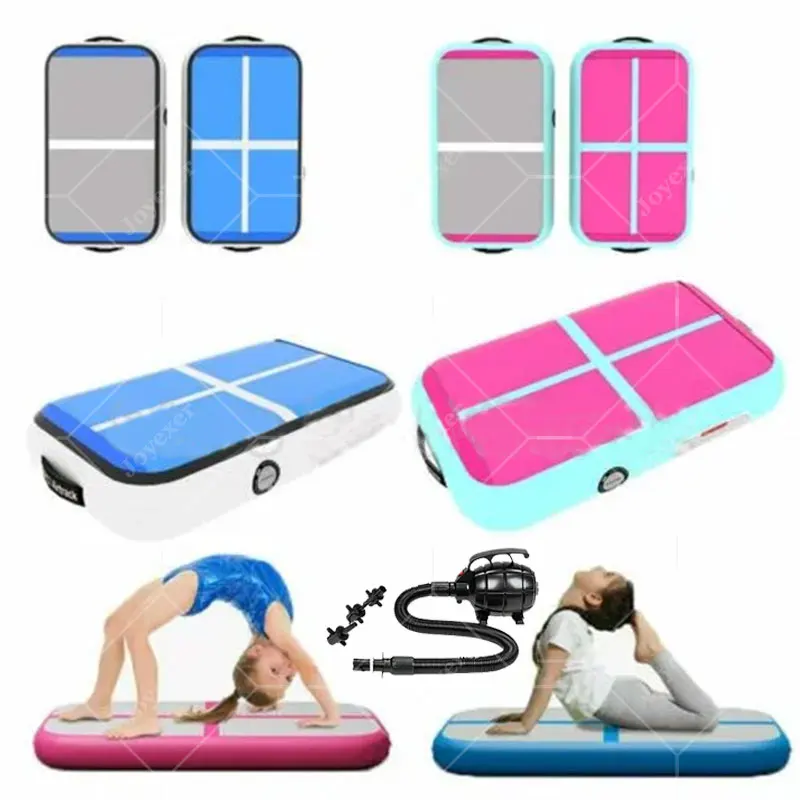 Воздушный блок акробатическая дорожка профессиональный матрас для йоги