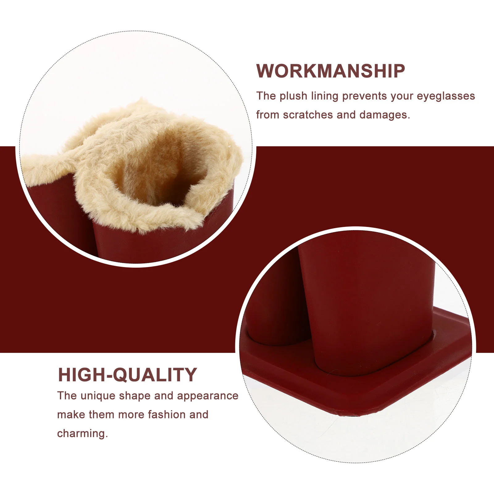 

Настольный органайзер, 2 шт., стеллаж для хранения, стеллаж, 13, 2x12x11,8 см, красная подставка-держатель