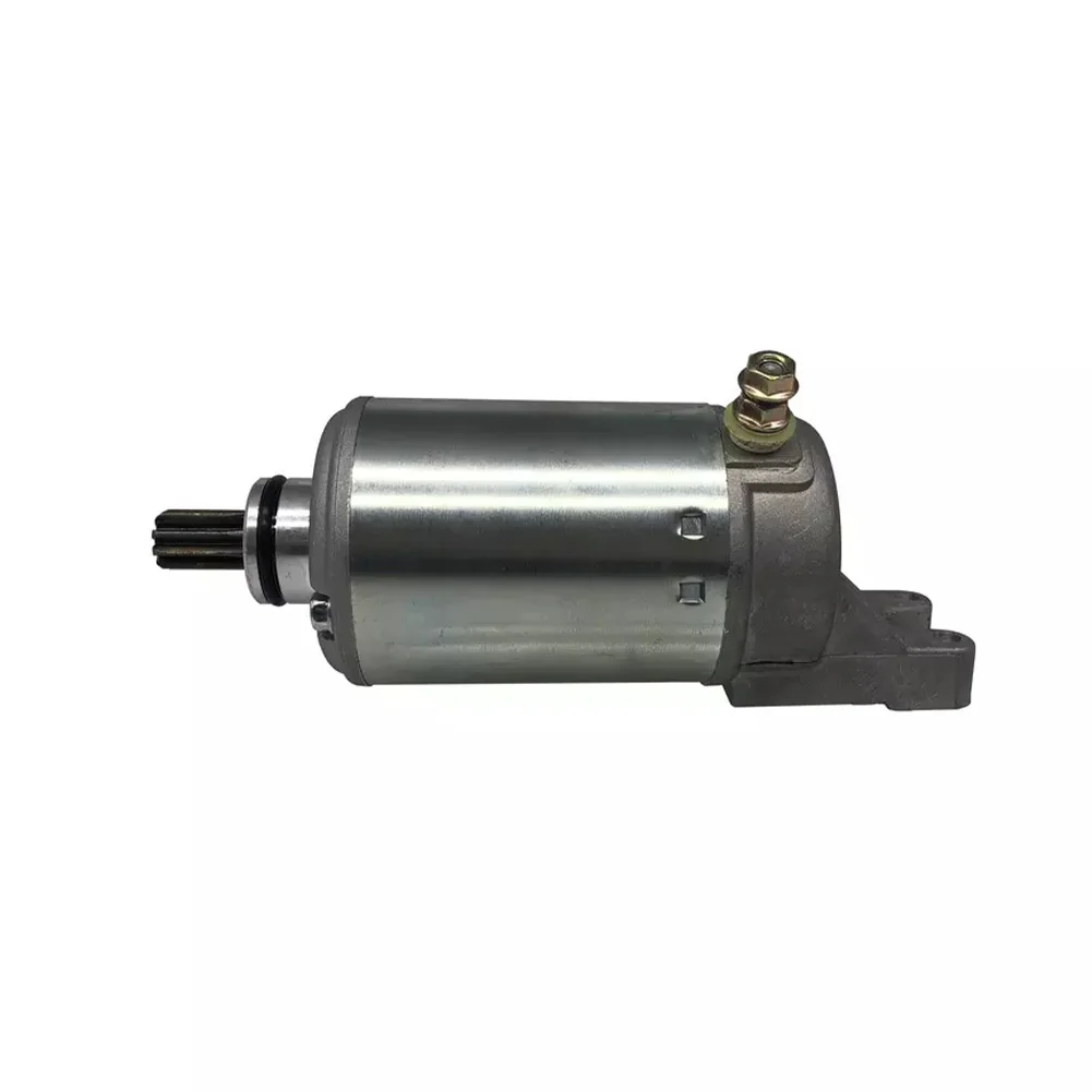 Motorcycle bike Starter Motor Fit For Bombardier Traxter 500 420-296-125 711-296-120 711-296-125